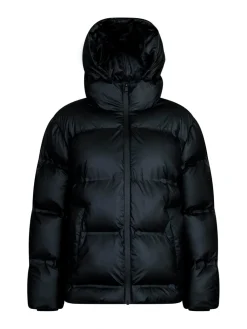 Fox C Puffer Jacket