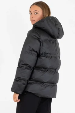 Fox C Puffer Jacket