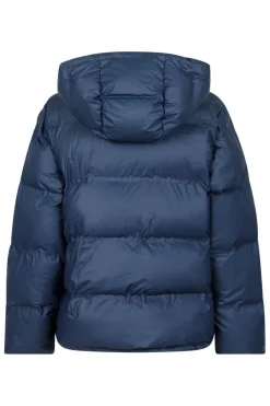 Fox C Puffer Jacket