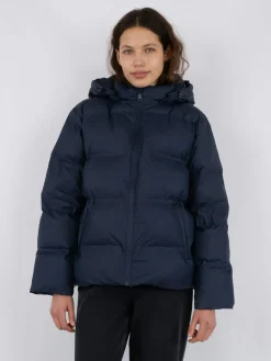 Fox C Puffer Jacket