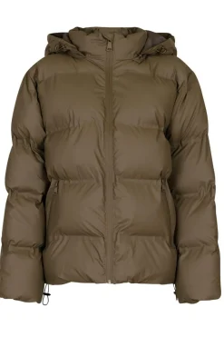 Fox C Puffer Jacket