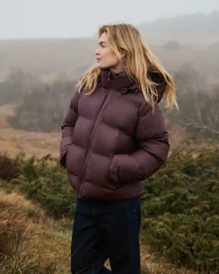 Fox C Puffer Jacket 158082