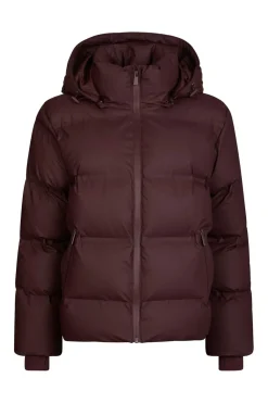 Fox C Puffer Jacket 158082
