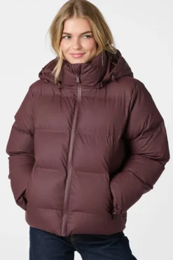 Fox C Puffer Jacket 158082