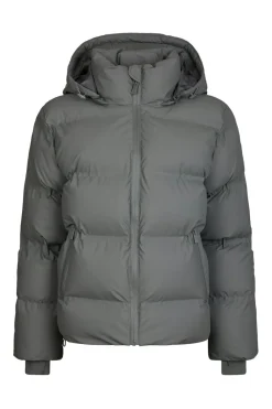 Fox C Puffer Jacket 158082