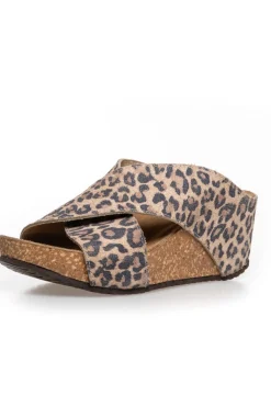 Frances Leopard 23 CS7548