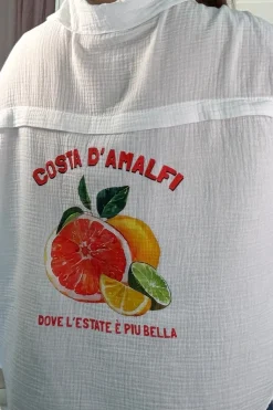 Francesca Shirt Skjorte