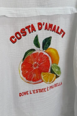 Francesca Shirt Skjorte