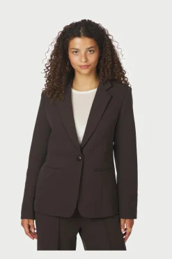 Francine Suit Blazer 166616