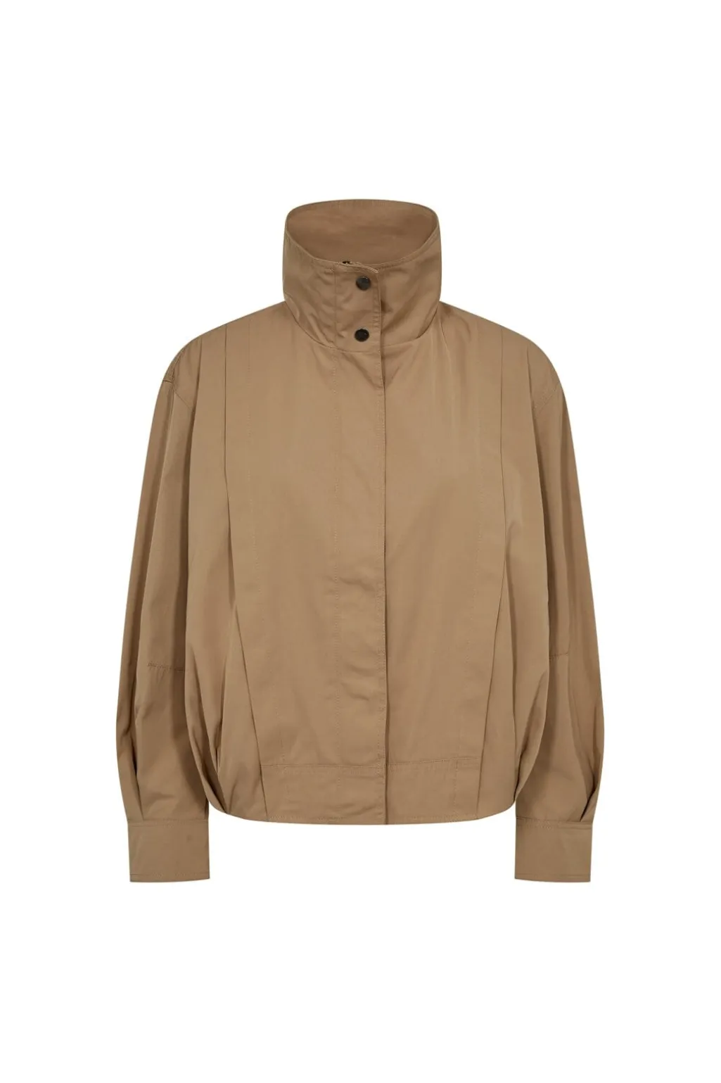 Franciscc Balloon Jacket 40010