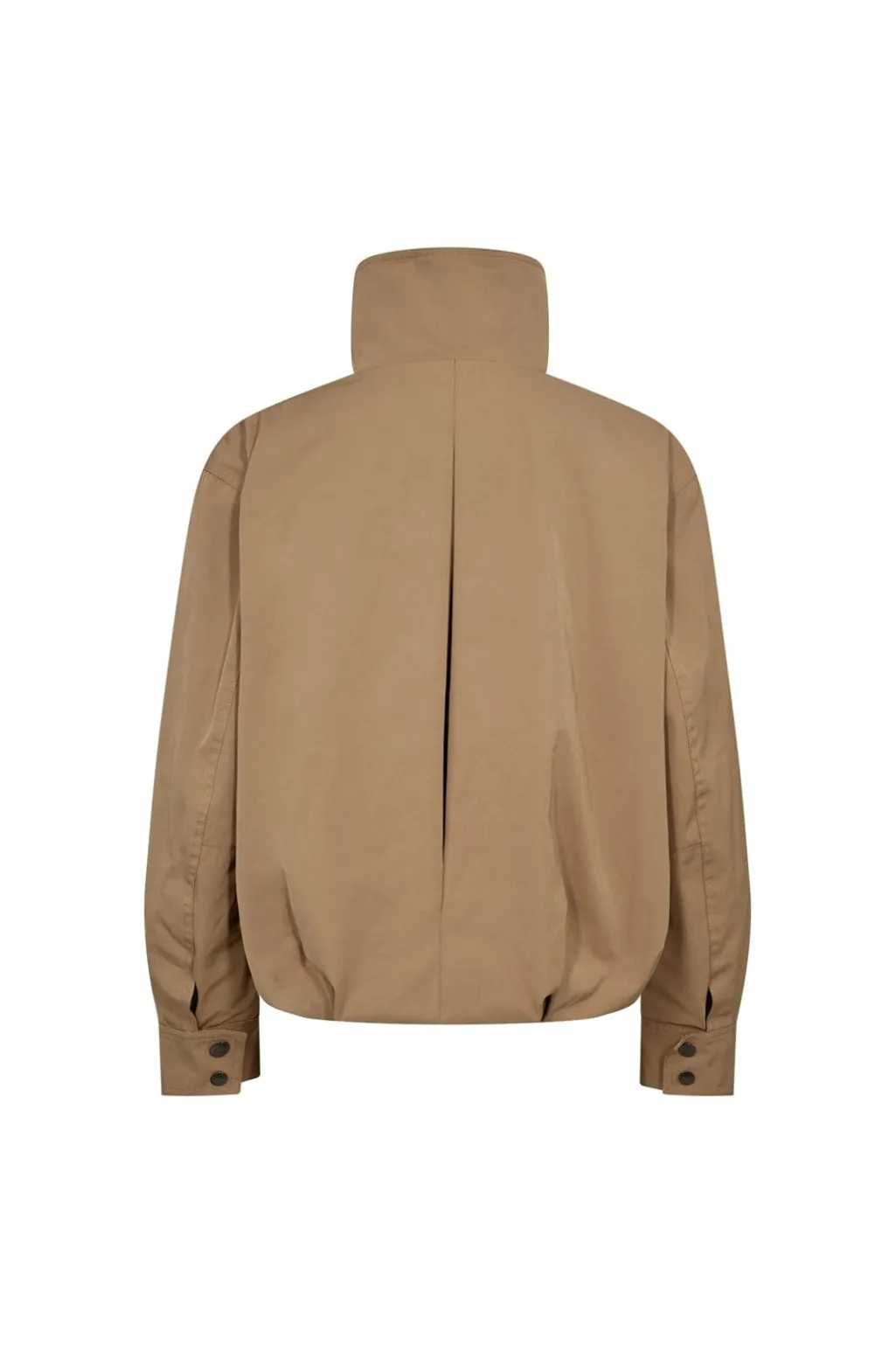 Franciscc Balloon Jacket 40010