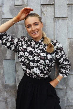 Freddy Long Skirt 22367