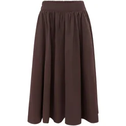 Frede Long Skirt 22112