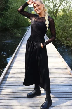 Frede-Long-Skirt 22112