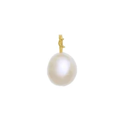 Freshwater Pearl Water Pendant