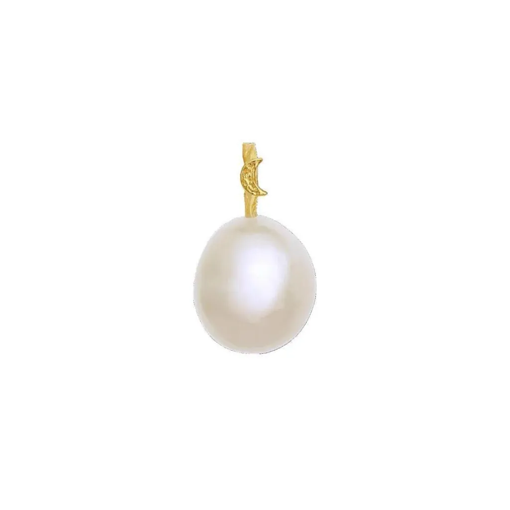 Freshwater Pearl Water Pendant