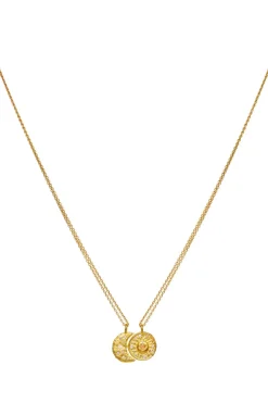 Friendship Necklace 2688a