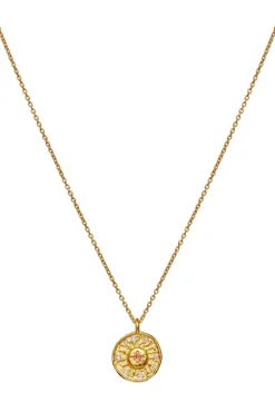 Friendship Necklace 2688a