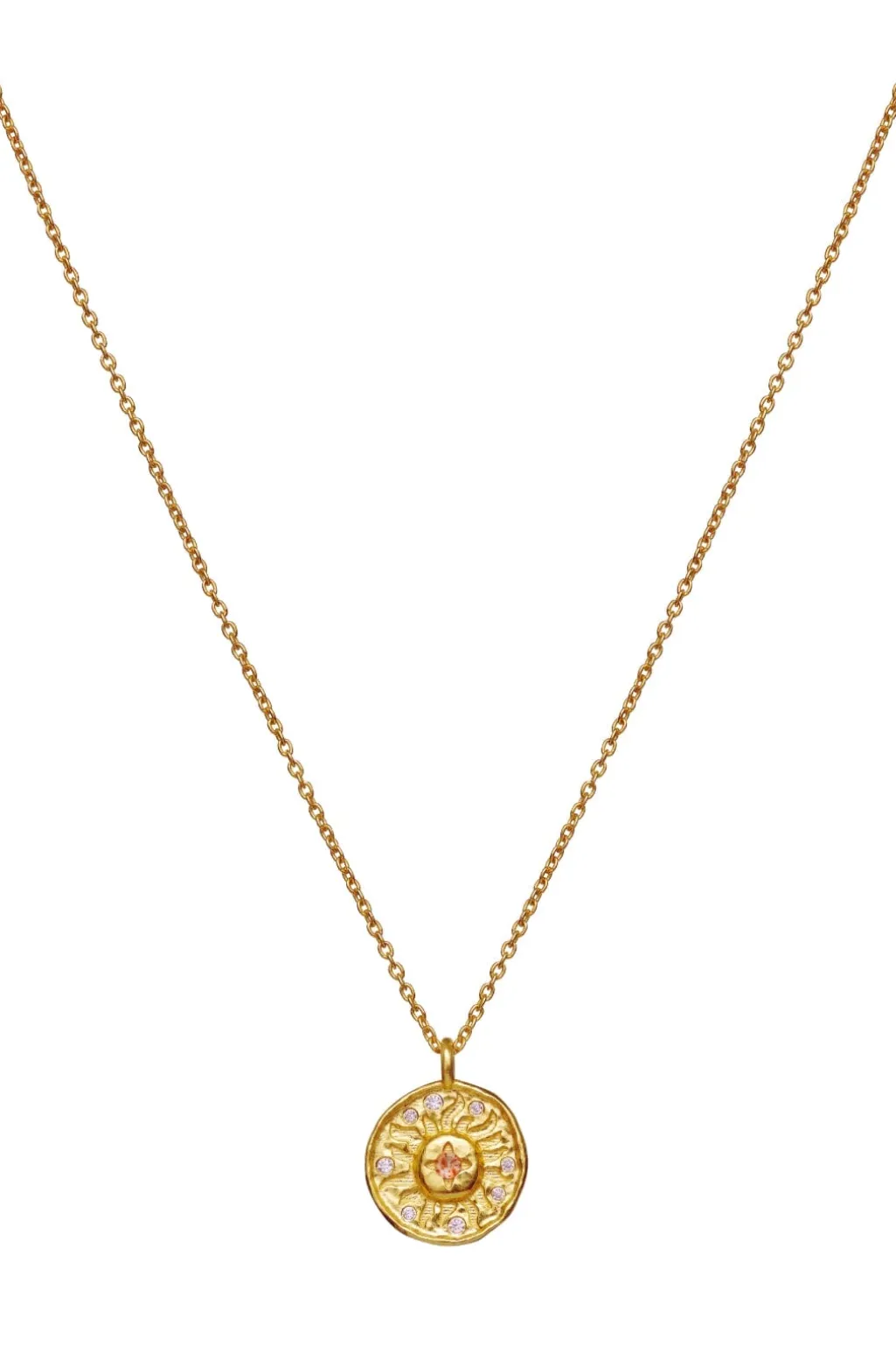 Friendship Necklace 2688a