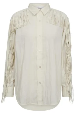 Fringe Shirt HL10298