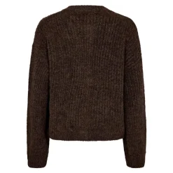 Fro O-Neck Cardigan 22260