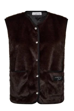 Fur Tech Vest HL10254