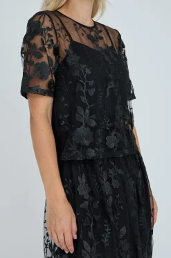 Fuschia Blouse AV4881