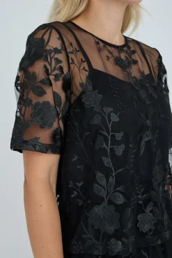 Fuschia Blouse AV4881