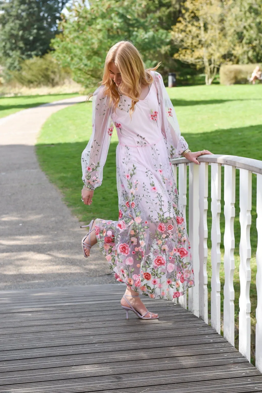 Fuschia Dress AV4614