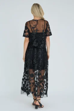 Fuschia Skirt AV4624