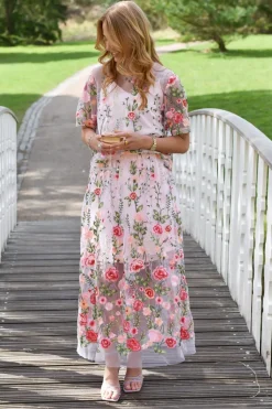 Fuschia Skirt AV4624