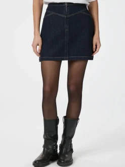 Gabani Denim Skirt 164288