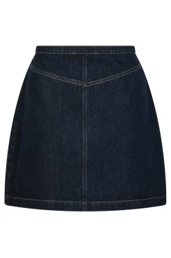 Gabani Denim Skirt 164288
