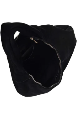 Gabi Suede W. Gold 80858401