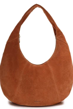 Gabi Suede W. Gold 80858456