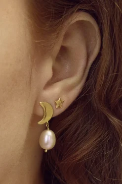 Gabrielle Earrings 9942a