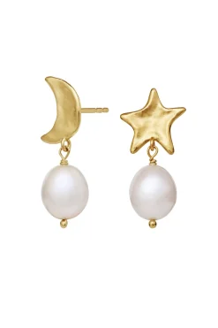 Gabrielle Earrings 9942a