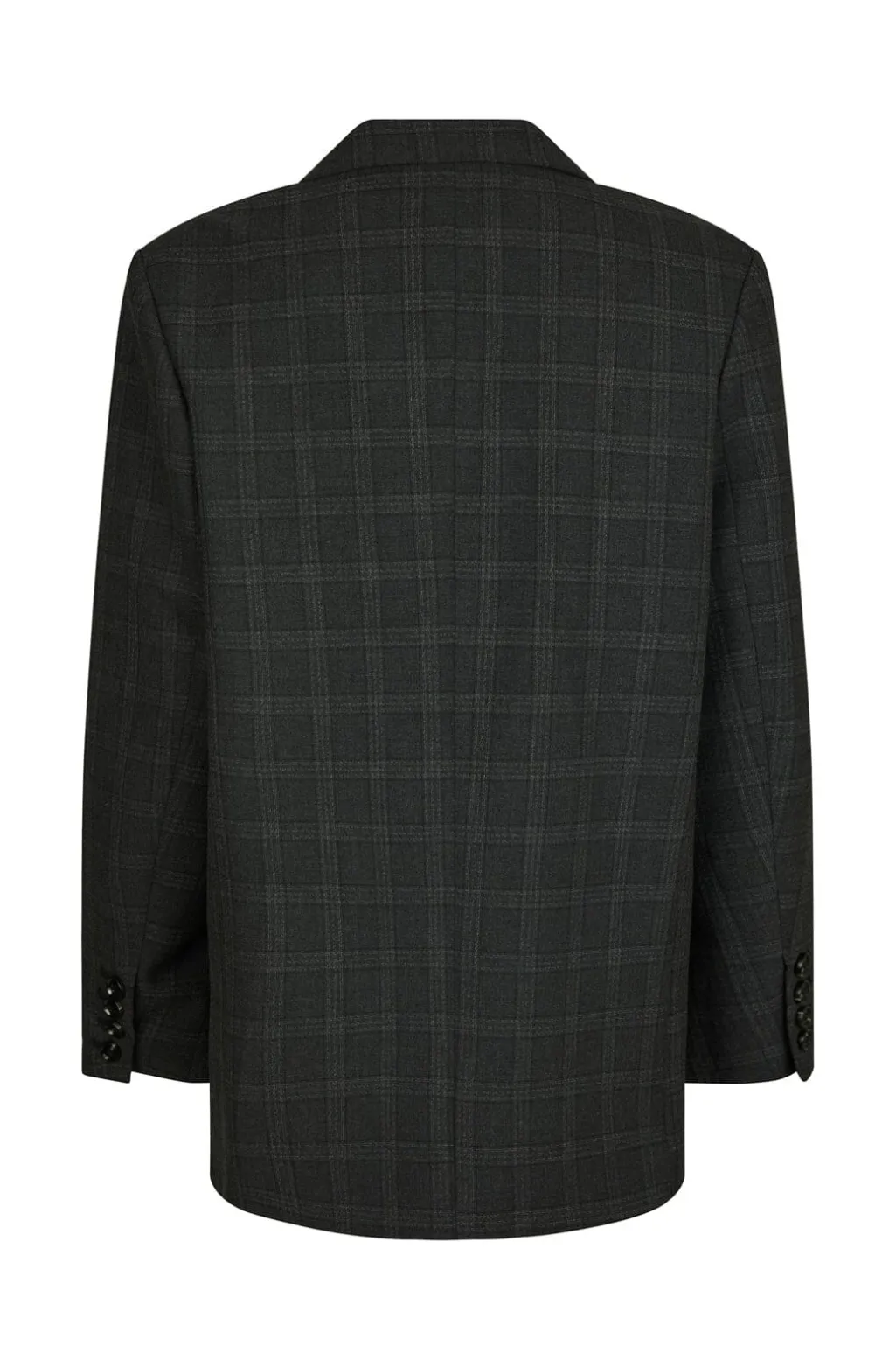 Gaby Check Blazer 166932