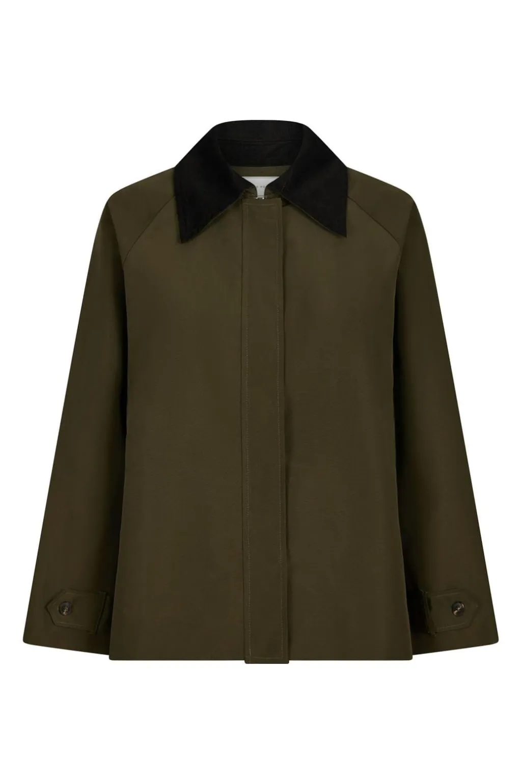 Gatbi Clean Jacket 164226