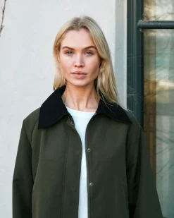 Gatbi Clean Jacket 164226