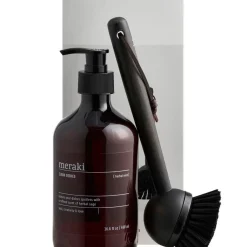 Gaveæske, Herbal nest, Dish wash essentials, Hvid