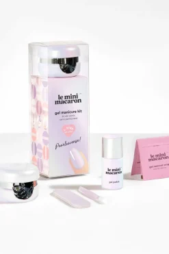 Gel Manicure Kit KIT021