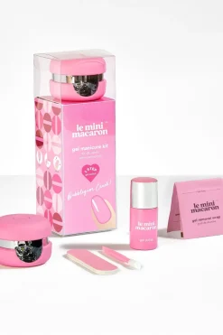 Gel Manicure Kit KIT019