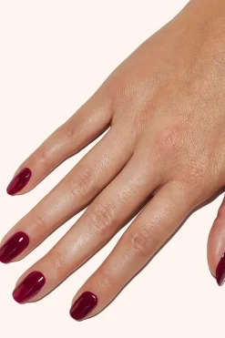 Gel Polish Vin Chaud