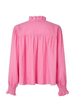 Gemmall Shirt Ls25487-1069