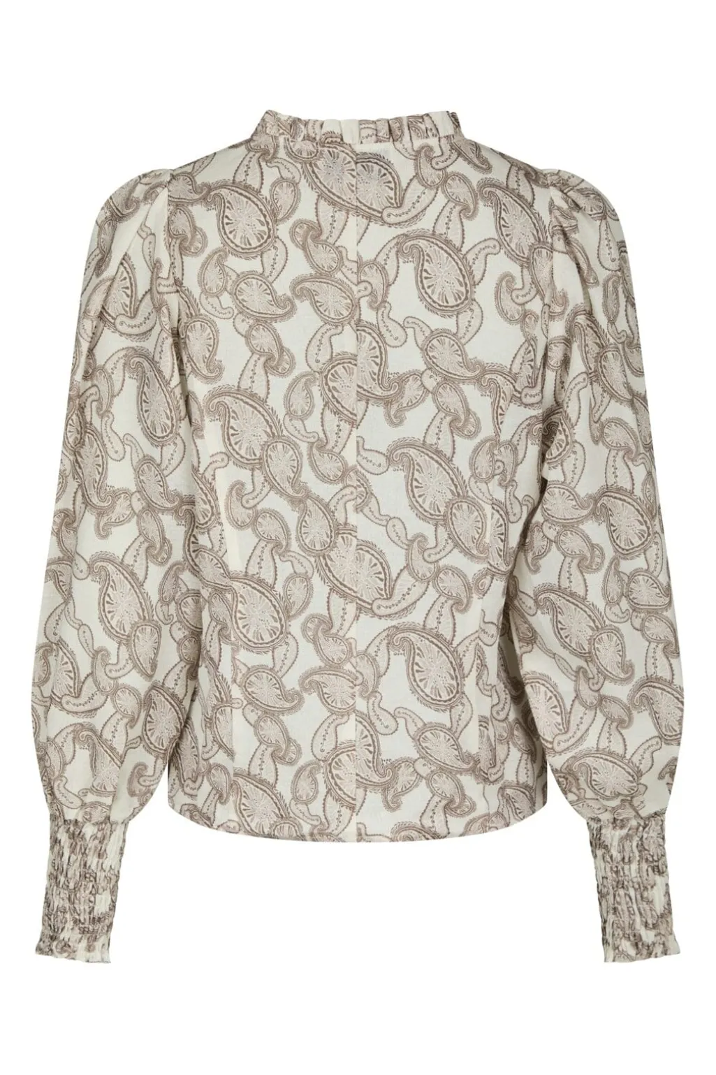 Gilda Soft Paisley Blouse 167647