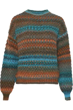 Gio Knit Sweater 12165005