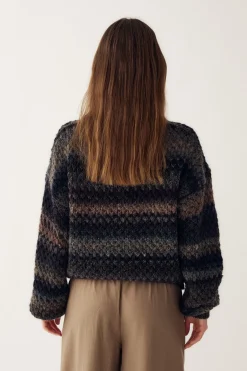 Gio Knit Sweater 12165005