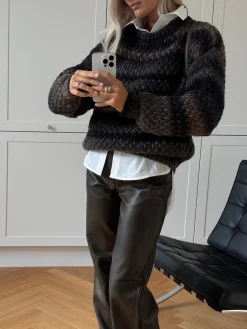 Gio Knit Sweater 12165005