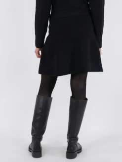 Gisa Knit Skirt